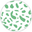 Green Dalmatian